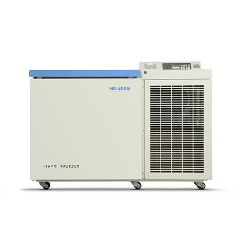 -164 ℃ Kriyojenik Ultra Derin Dondurucu DW-ZW128 128 Litre