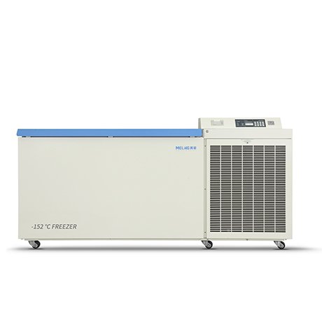 -150℃ Kriyojenik Ultra Derin Dondurucu DW-UW258 258 Litre