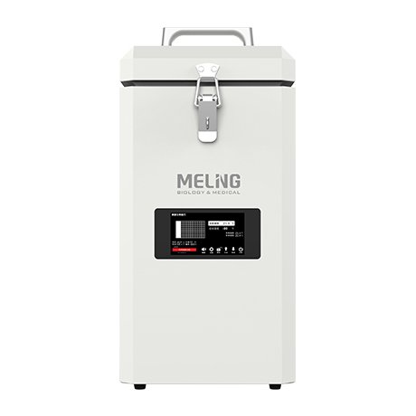 -86 ℃ Portatif Aşı Dondurucu DW-HL1.8