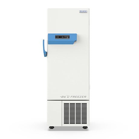 -86 ℃ Ultra Düşük Sıcaklık Derin Dondurucu DW-HL340 340 Litre