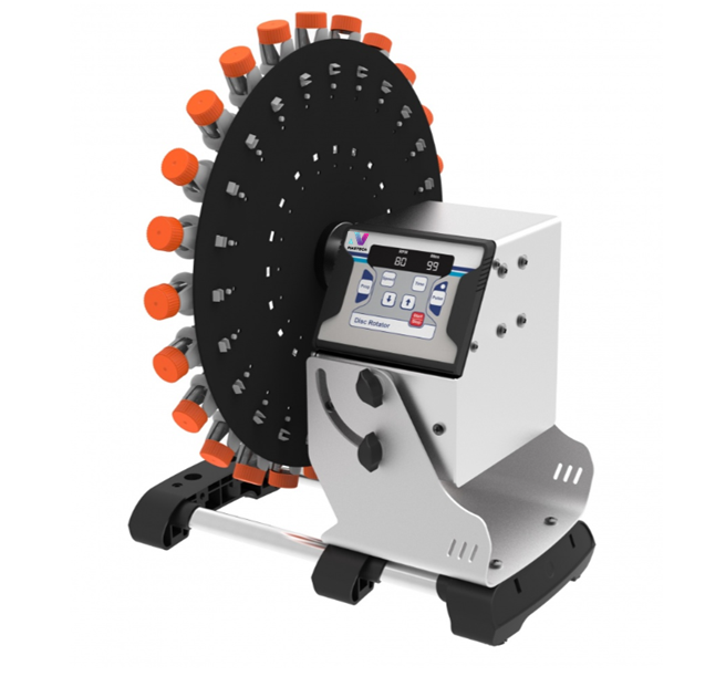 Digital Rotatör WN-RP-01