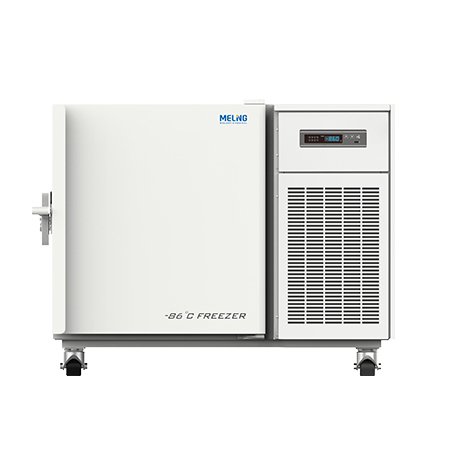 -86 ℃ Tezgah Altı Ultra Derin Dondurucu DW-HL100 100 Litre