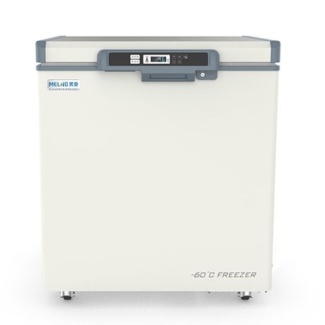 -60 ° C Laboratuvar Tipi Derin Dondurucu DW-GW150 150 Litre