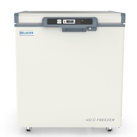 -40°C Derin Dondurucu DW-FW150 150 Litre