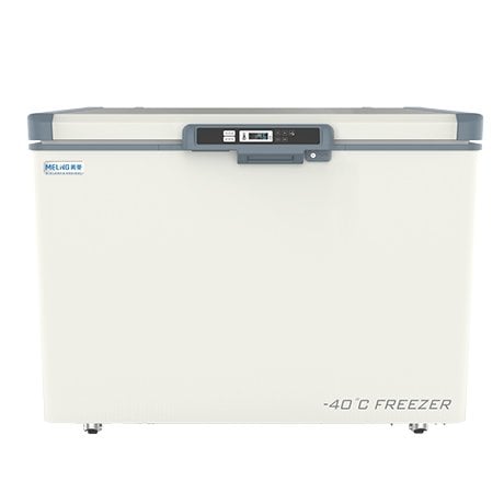 -40°C Derin Dondurucu DW-FW270 270 Litre