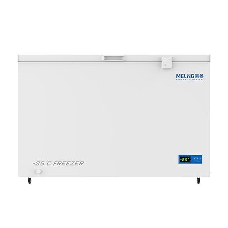 -25 Derin Dondurucu DW-YW358A 358 Litre