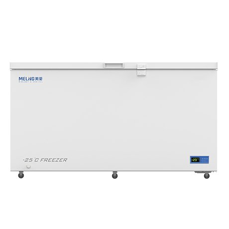 -25 Derin Dondurucu DW-YW508A 508 Litre