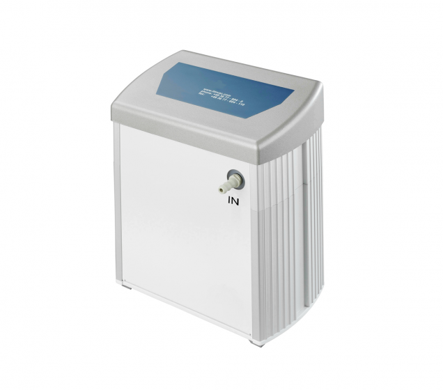 Welch-ilmvac MPC095Z Teflon Diyaframlı Vakum Pompası 5mbar