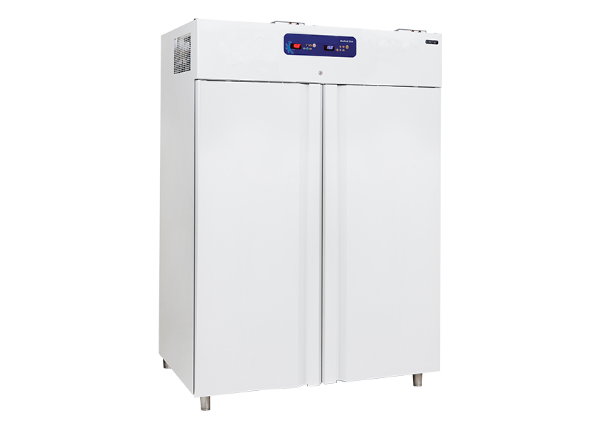 Nastechnik Laboratuvar Tipi Soğutmalı Kimyasal Saklama Dolabı 1400 litre 0/+10 Decere