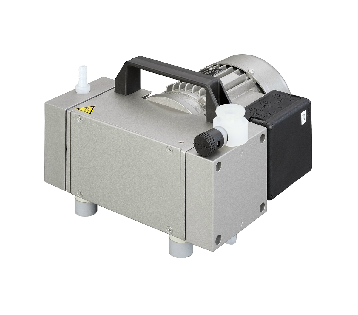 ilmvac MPC 301 Z Teflon Diyaframlı Vakum Pompası 8mbar