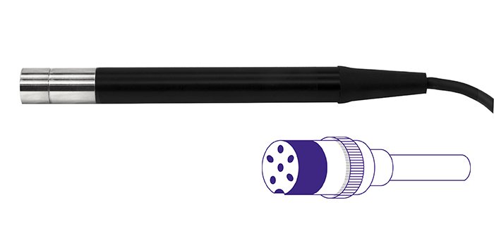 XS Instruments OXY 70 Optik Oksijen Sensörü LDO70 10mt