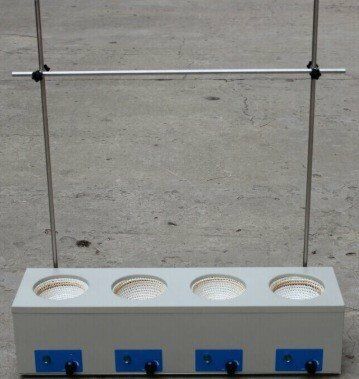 Weightlab WF-4BA1000 Analog Balon Isıtıcı