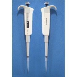 Weightlab WMMP-20 ''Komple Oktavlanabilir'' Otomatik Pipet