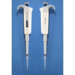 Weightlab WMMP-10000 ''Komple Oktavlanabilir'' Otomatik Pipet