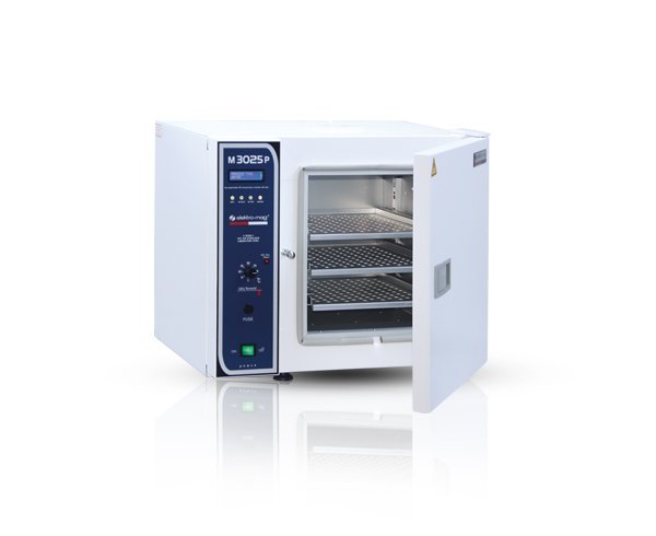 Elektromag M 3025 P Kuru Hava Sterilizatörü