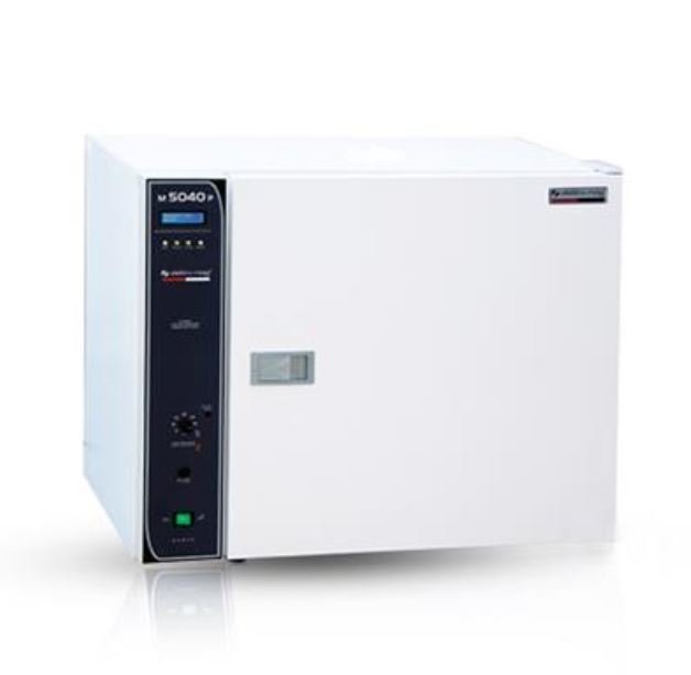 Elektromag M 5040 P Kuru Hava Sterilizatörü Alüminyum