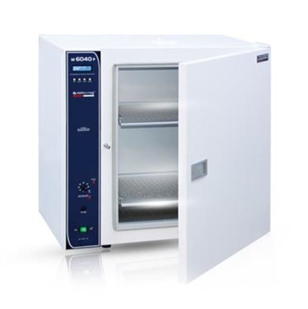 Elektromag M 6040 Pss Kuru Hava Sterilizatörü Paslanmaz Çelik