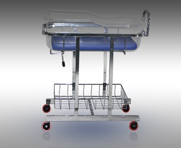 Elektromag M 307-1 Bebek Yatağı