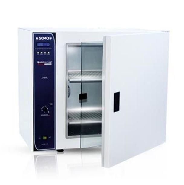 Elektromag M 5040 BP Etüv Alüminyum