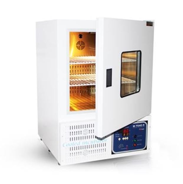 Elektromag M 7040 R Soğutmalı İnkübatör
