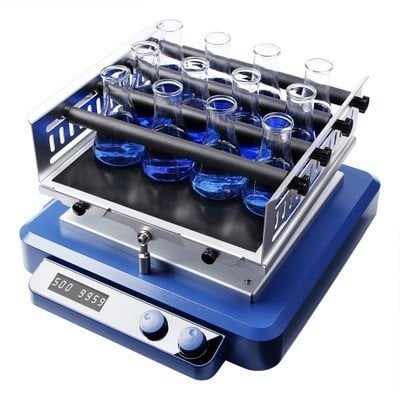 Four E's Scientific SK308 Sallanan Çalkalayıcı