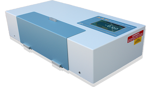 Optical Activity AA-65 Digital Polarimetre