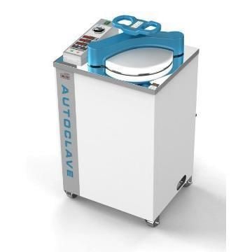Zealway FD-100 Diktip Otoklav 100 Litre