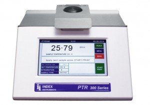 Index Instruments PTR300X Digital Refraktometre