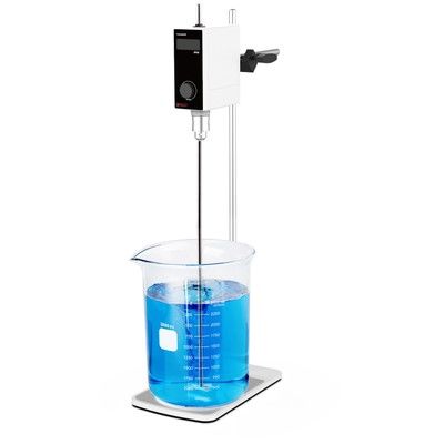 Four E's Scientific OHS-20D Dijital Mekanik Karıştırıcı 20L LED