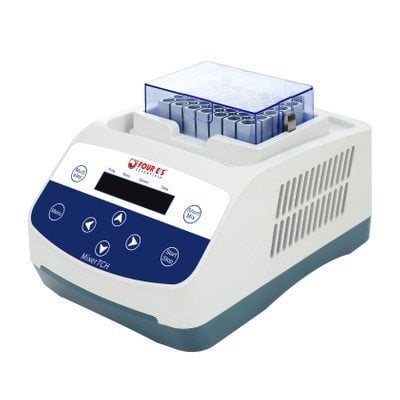 Four E's Scientific MikserTCH Termo Mikser