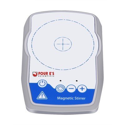 Four E's Scientific MI0102001 Mini Manyetik Karıştırıcı