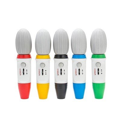 Four E's Scientific Pipet Kontrolör