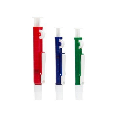 Four E's Scientific Pipet Pompası