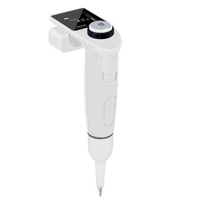 Fours EP0601171 Elektronik Pipet 50-1000ul