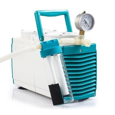 Four E's Scientific GM-0.5II Diyaframlı Vakum Pompası