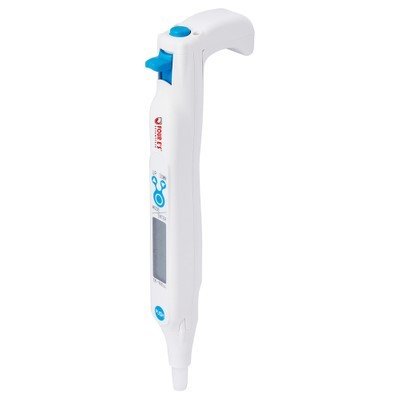 Four E's Scientific Mr. Lite Ultra Hafif Elektronik Pipet 2-20µl