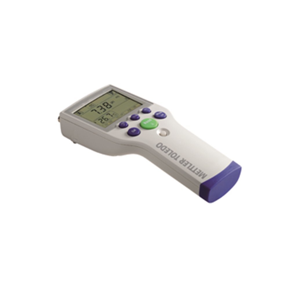 Mettler Toledo SG23 FK5 Kit Portatif Tip Multiparametre
