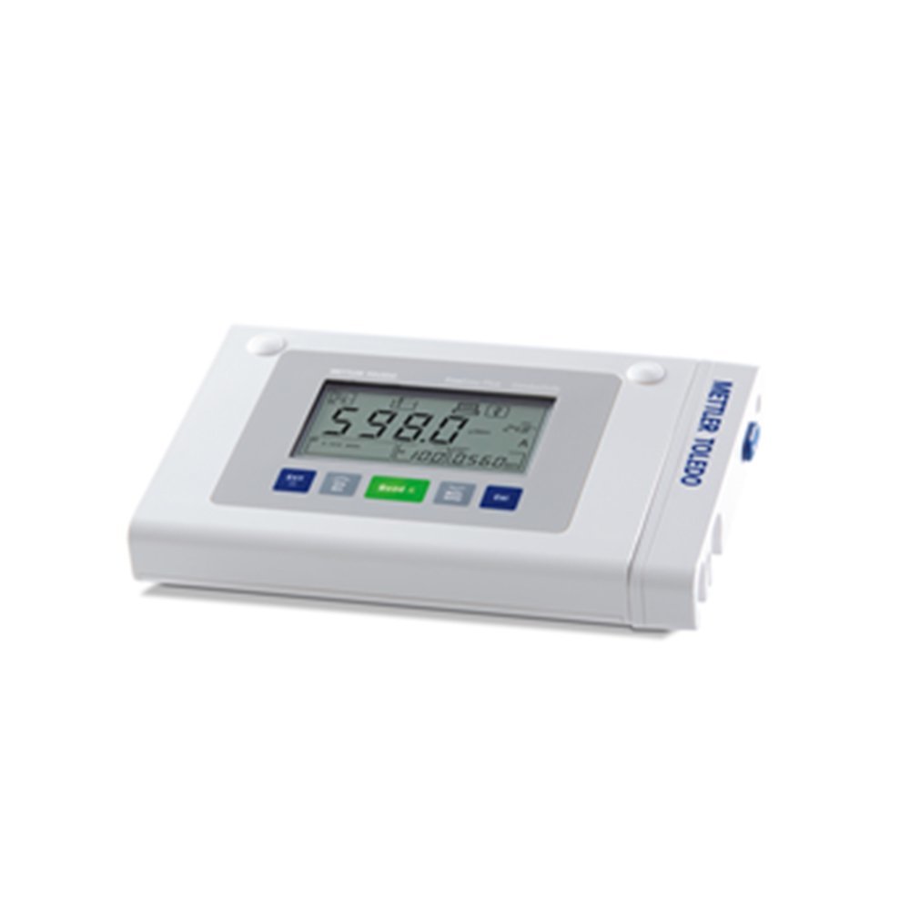 Mettler Toledo FP30 Standart Masa Tipi İletkenlik Ölçüm Cihazı