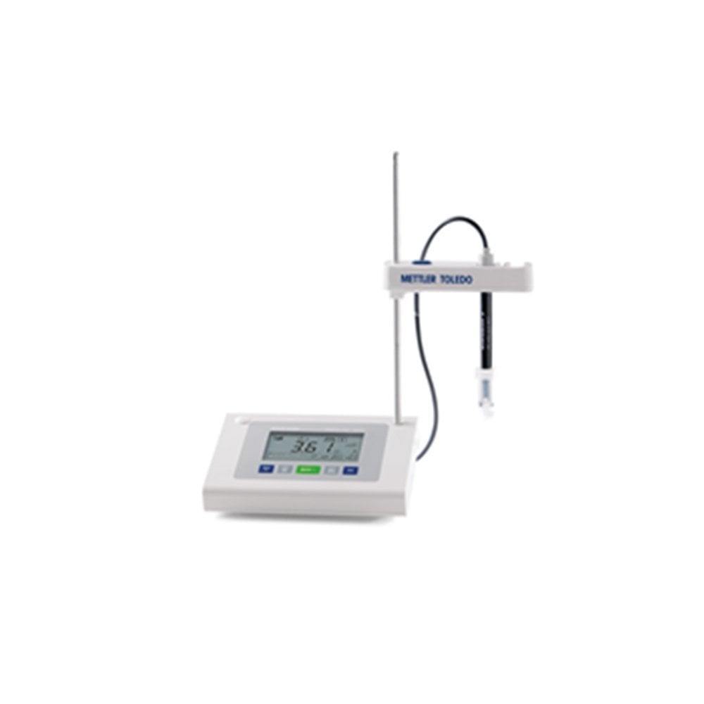 Mettler Toledo FP-20 Standart Masa Tipi Ph Metre