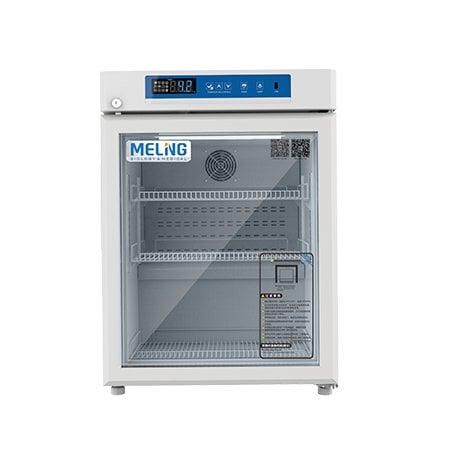 ZK Meiling YC-75L Aşı Dolabı 2℃~8℃ 75 Litre