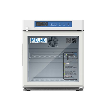 ZK Meiling YC-55L Aşı Dolabı 2℃~8℃ 55 Litre