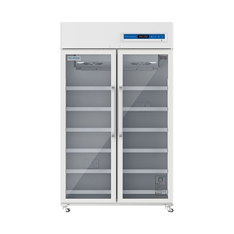 ZK Meiling YC-1015L Aşı Dolabı 2℃~8℃ 1015 Litre
