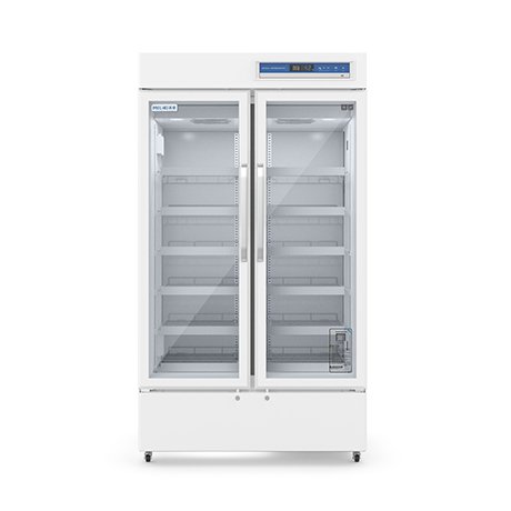 ZK Meiling YC-725L Aşı Dolabı 2℃~8℃ 725 Litre