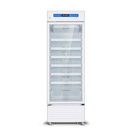 ZK Meiling YC-395L Aşı Dolabı 2℃~8℃ 395 Litre