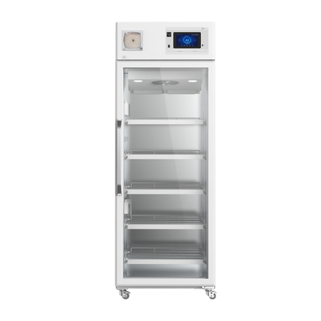 ZK Meiling YC-650LC Aşı Dolabı 2℃~8℃ 650 Litre