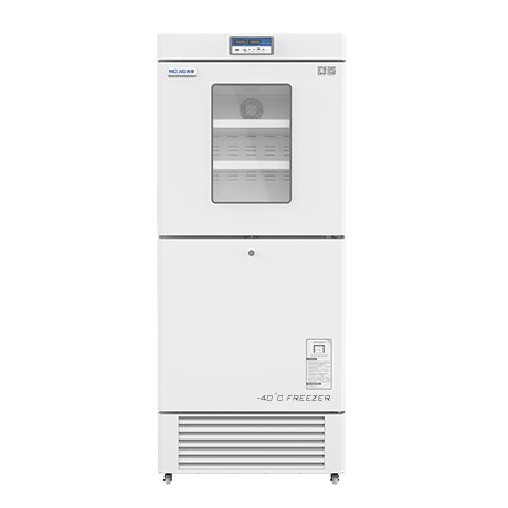 ZK Meiling YCD-FL450 Kombine Derin Dondurucu 450 Litre