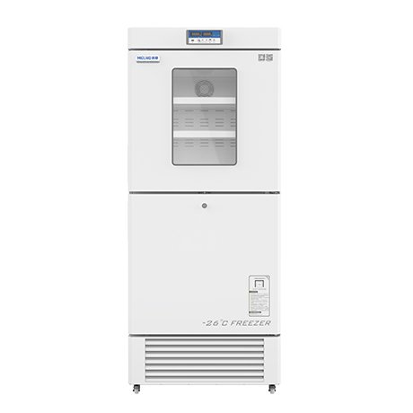 ZK Meiling YCD-EL450 Kombine Derin Dondurucu 450 Litre