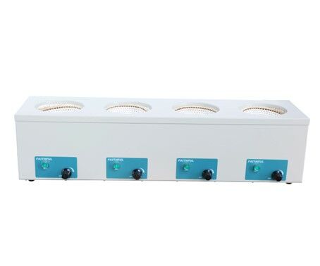Faithful instrument 98-IV-B Analog Çoklu Balon Isıtıcı 2x500 ML