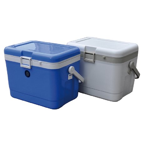 ZK Meiling ZKML-17 Mobil Aşı Dolabı 17 Litre