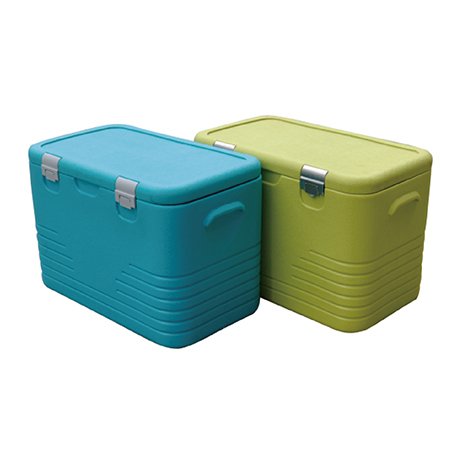 ZK Meiling ZKML-46 Mobil Aşı Dolabı 2~8℃ 46 Litre